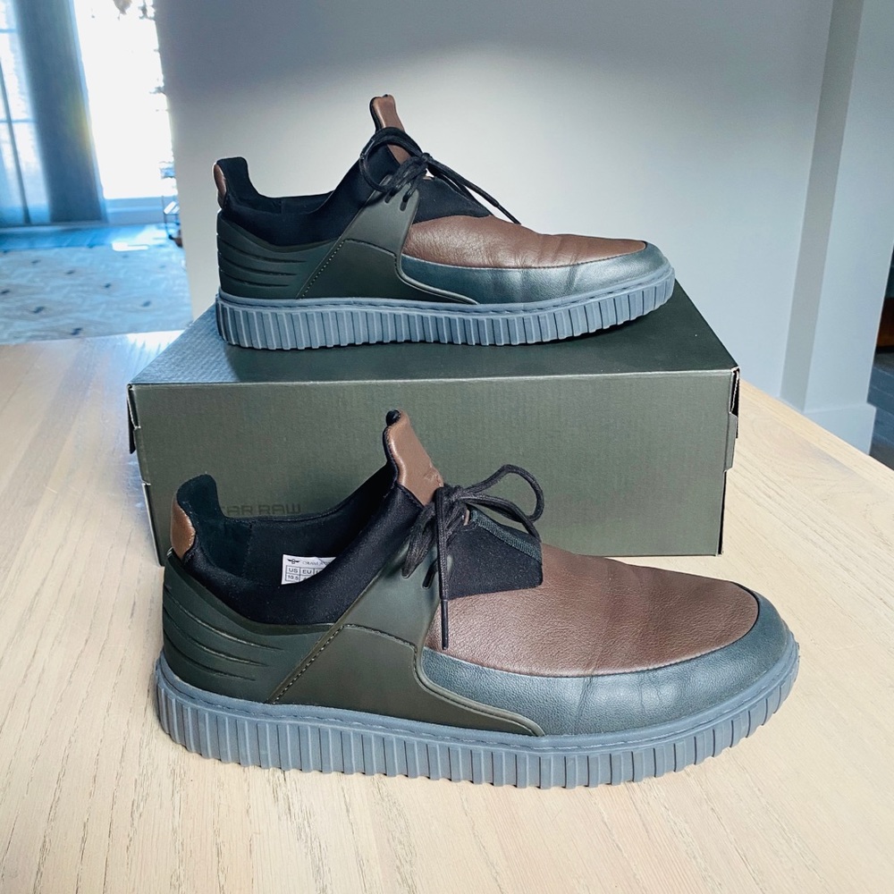 Stylish & Comfortable Casual Shoes